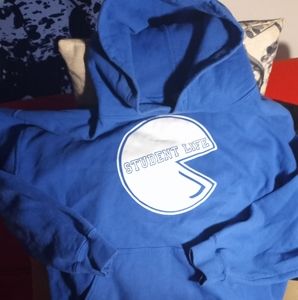 Student Life Sweatshirt